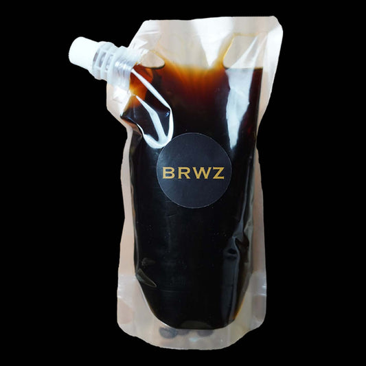 BRWZ Packet